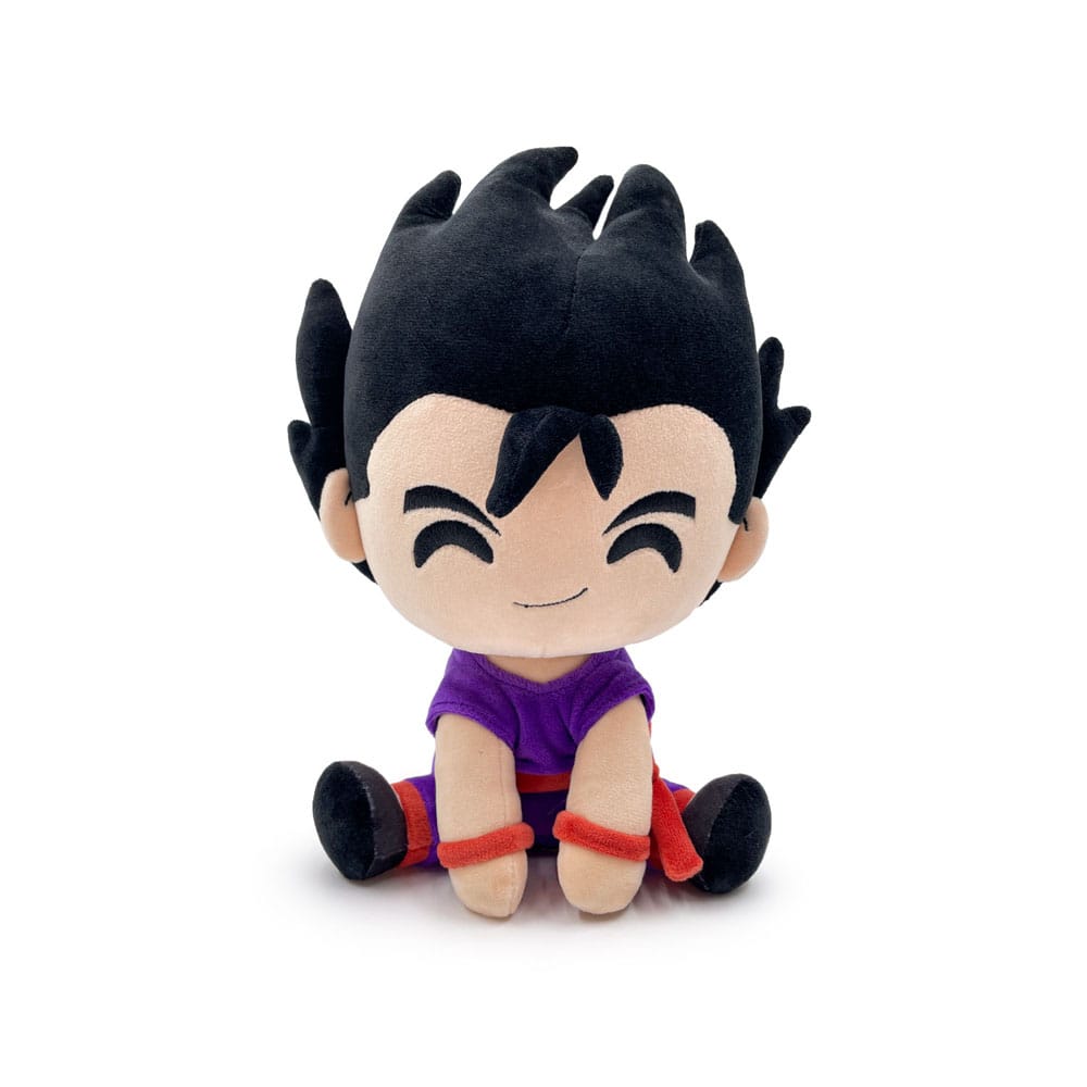 Dragon Ball Z Plush Figure Gohan 22 cm