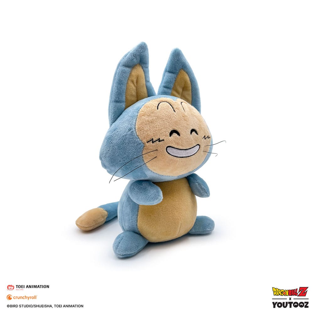 Dragon Ball Z Plush Figure Puar 22 cm