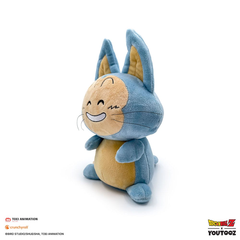 Dragon Ball Z Plush Figure Puar 22 cm