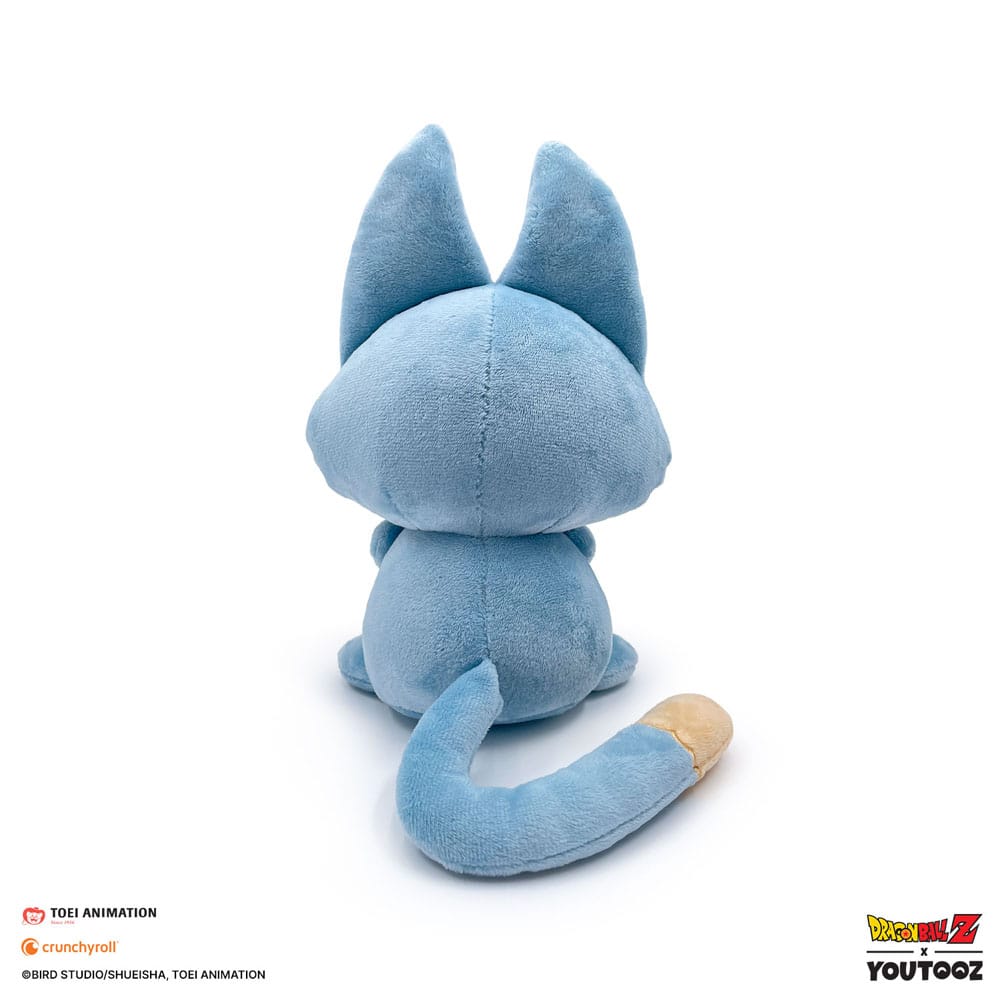 Dragon Ball Z Plush Figure Puar 22 cm