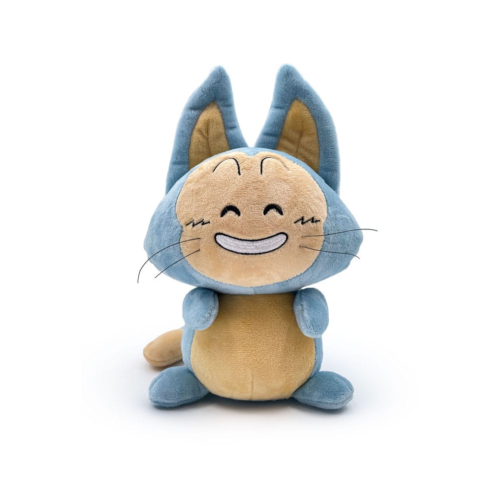 Dragon Ball Z Plush Figure Puar 22 cm