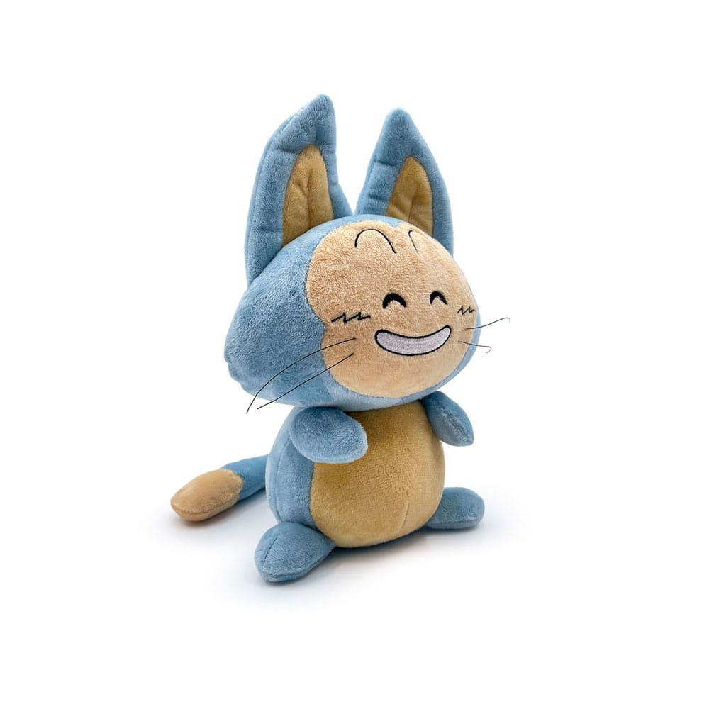 Dragon Ball Z Plush Figure Puar 22 cm