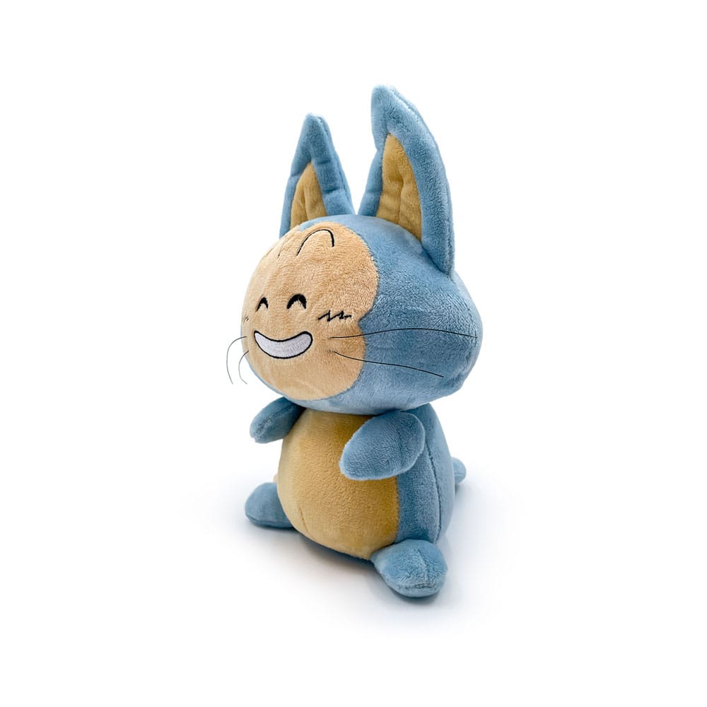 Dragon Ball Z Plush Figure Puar 22 cm