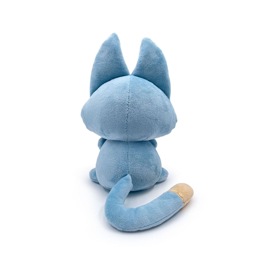 Dragon Ball Z Plush Figure Puar 22 cm