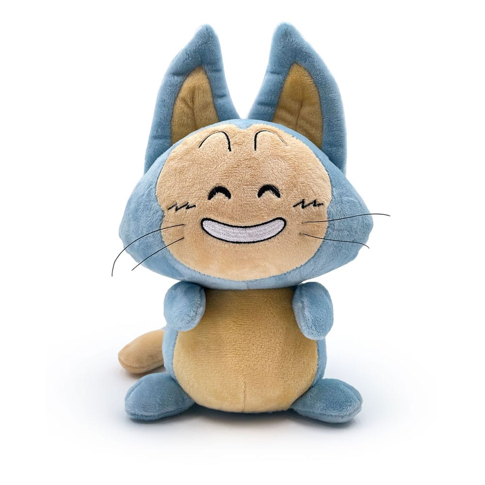 Dragon Ball Z Plush Figure Puar 22 cm