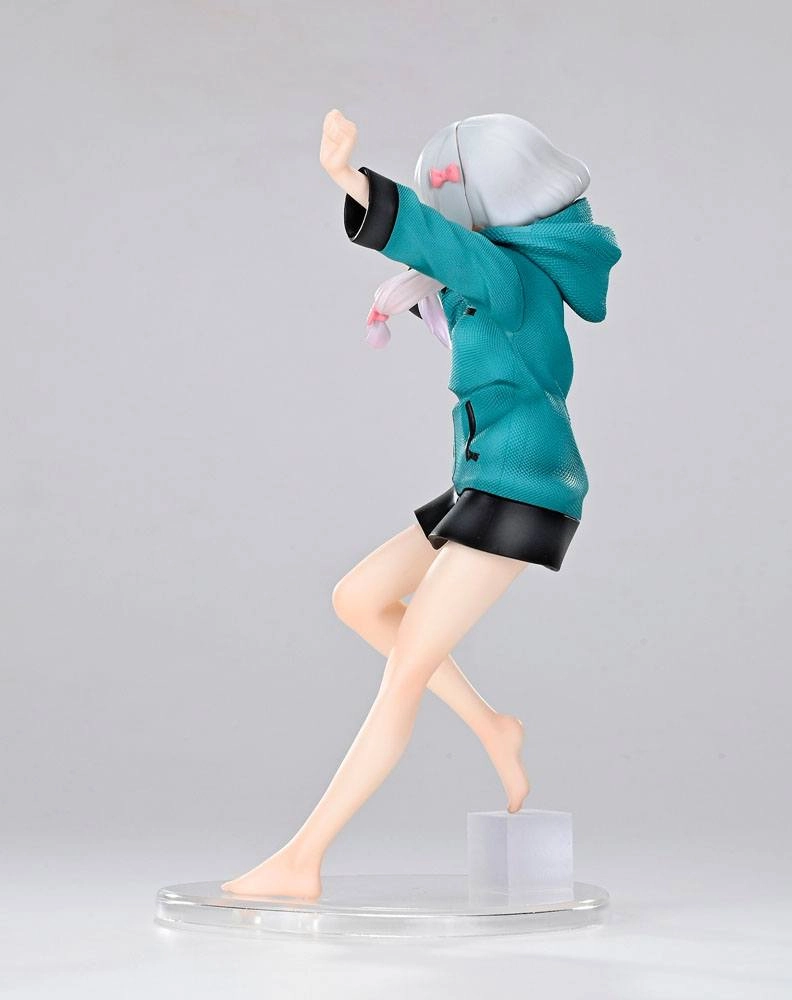 Eromanga Sensei statuette PVC Coreful Izumi Sagiri Hoodie Ver. 20 cm