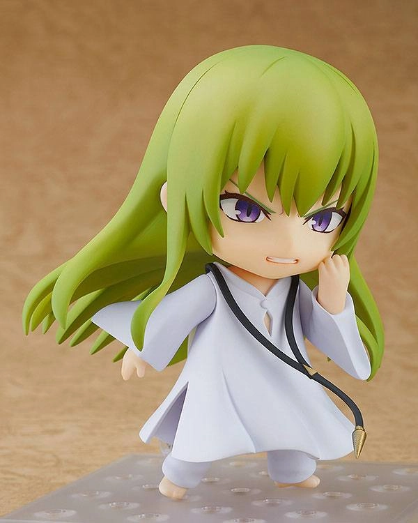 Fate/Grand Order Absolute Demonic Front: Babylonia Nendoroid Actionfigur Kingu 10 cm