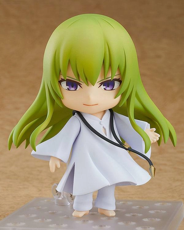 Fate/Grand Order Absolute Demonic Front: Babylonia Nendoroid Action Figure Kingu 10 cm