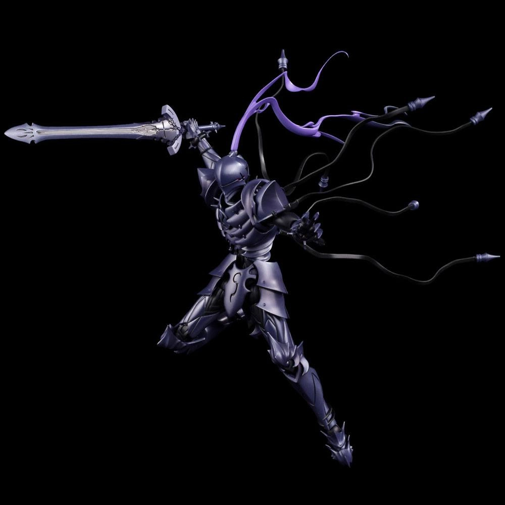 Fate/Grand Orderl Actionfigur Berserker/Lancelot 17 cm