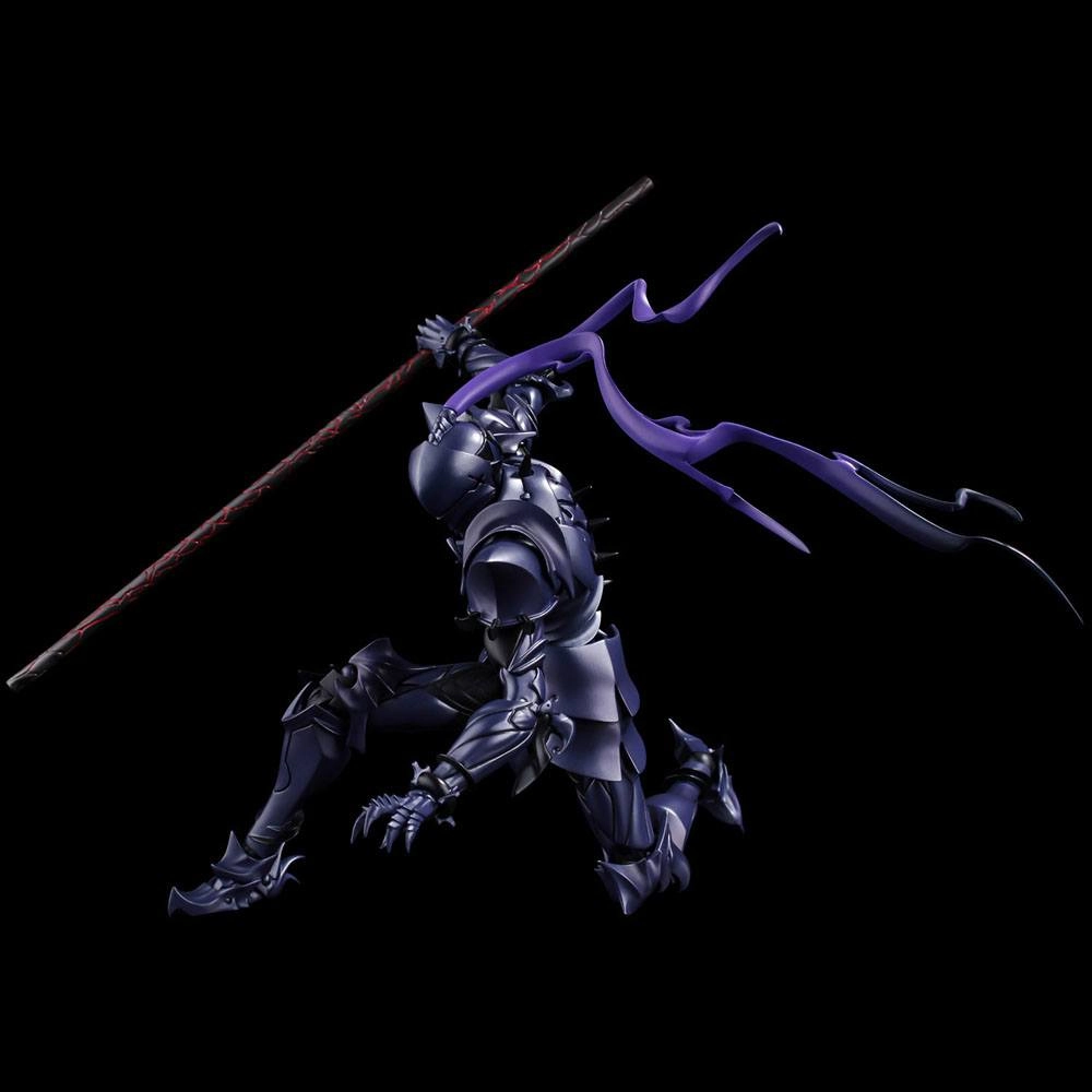 Fate/Grand Orderl Actionfigur Berserker/Lancelot 17 cm
