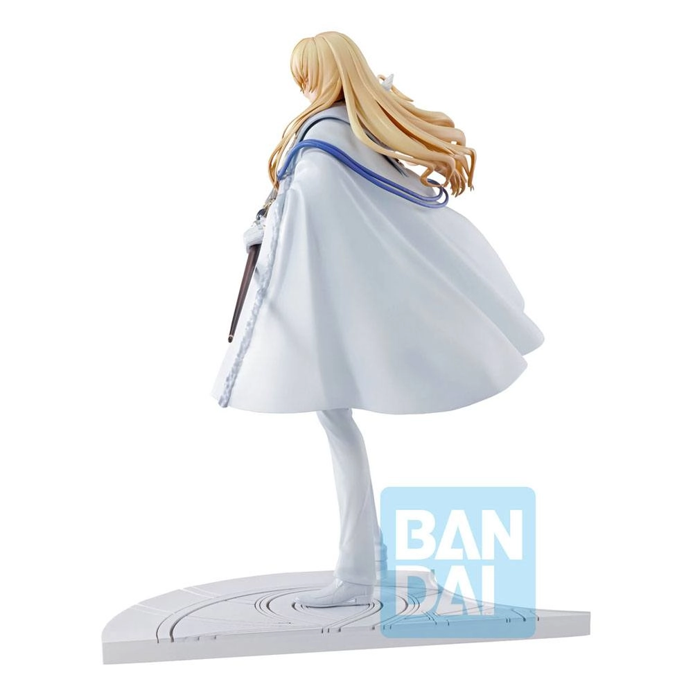 Fate/Grand Order statuette PVC Ichibansho Crypter / Kirschtaria (Cosmos In The Lostbelt) 20 cm