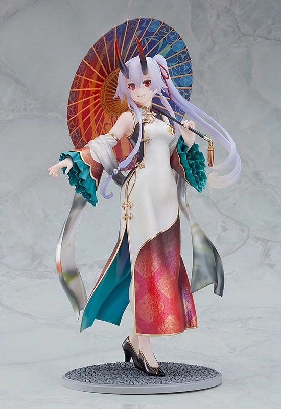 Fate/Grand Order statuette PVC 1/7 Archer/Tomoe Gozen: Heroic Spirit Traveling Outfit Ver. 28 cm