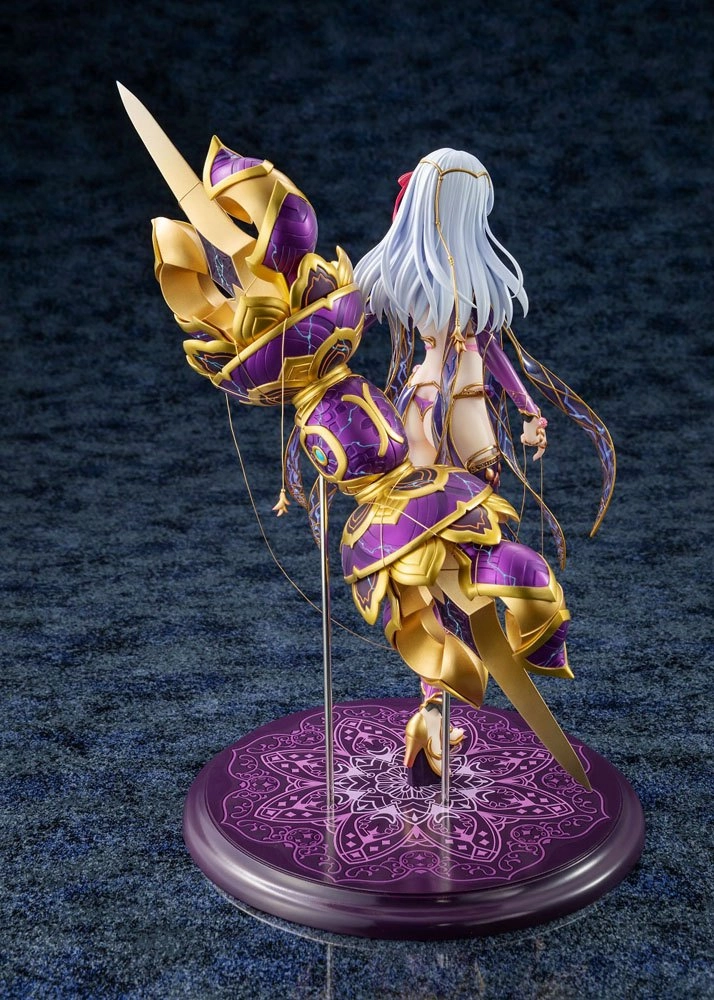 Fate/Grand Order statuette PVC 1/7 Assassin/Kama 27 cm