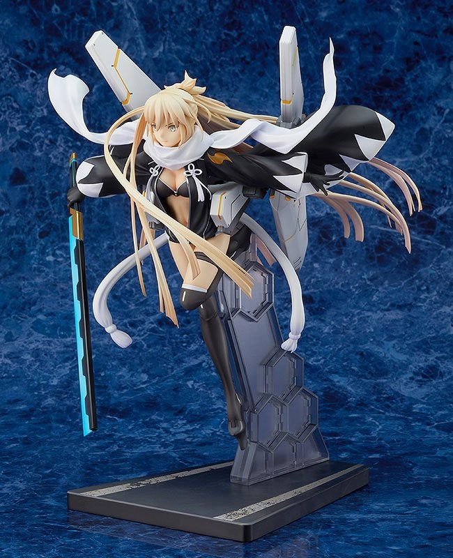 Fate/Grand Order Estatua PVC 1/7 Assassin/Okita J Souji 32 cm