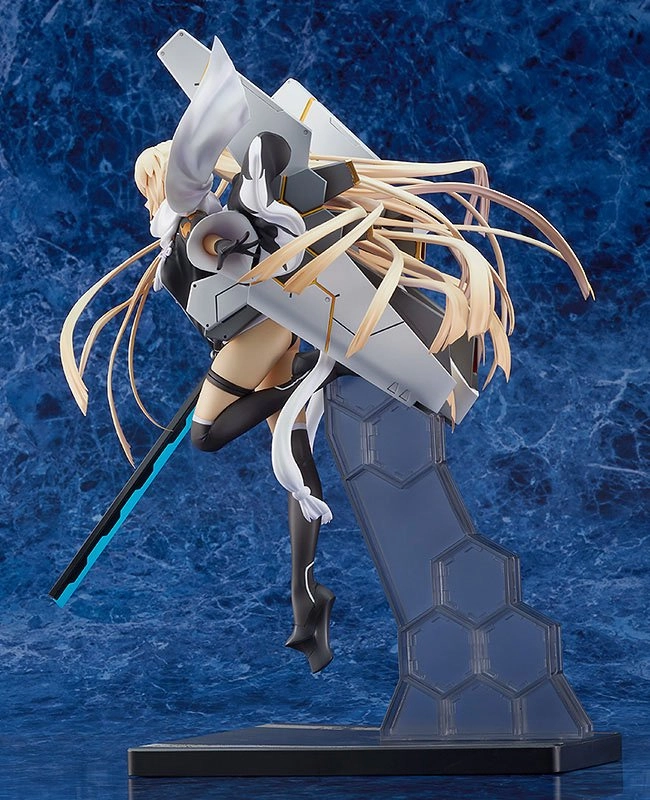 Fate/Grand Order Estatua PVC 1/7 Assassin/Okita J Souji 32 cm