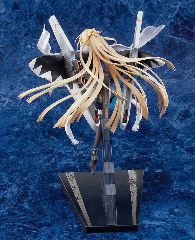 Fate/Grand Order Estatua PVC 1/7 Assassin/Okita J Souji 32 cm