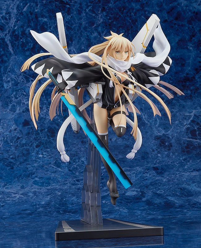 Fate/Grand Order Estatua PVC 1/7 Assassin/Okita J Souji 32 cm