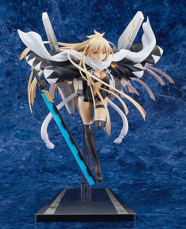 Fate/Grand Order Estatua PVC 1/7 Assassin/Okita J Souji 32 cm