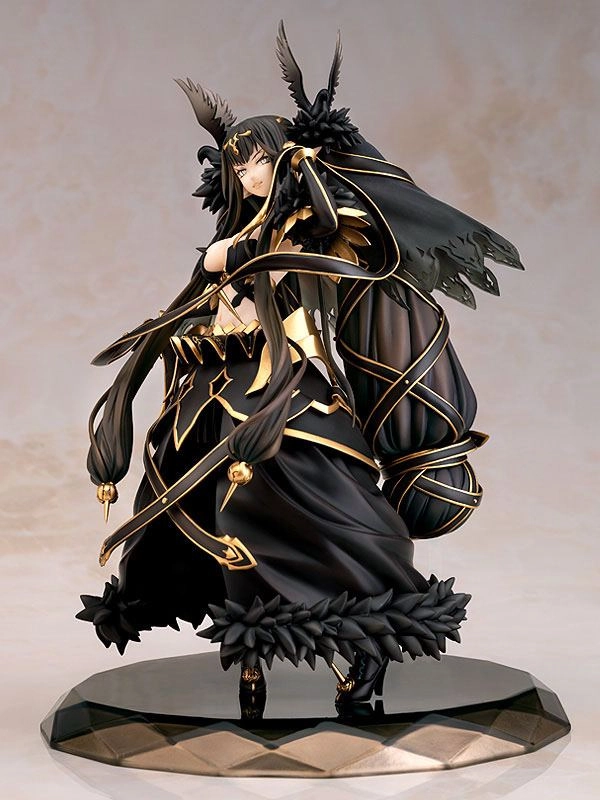 Fate/Grand Order Estatua PVC 1/7 Assassin/Semiramis 25 cm