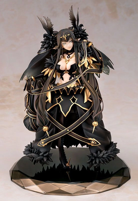 Fate/Grand Order Estatua PVC 1/7 Assassin/Semiramis 25 cm