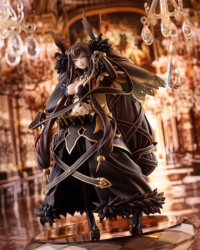 Fate/Grand Order Estatua PVC 1/7 Assassin/Semiramis 25 cm