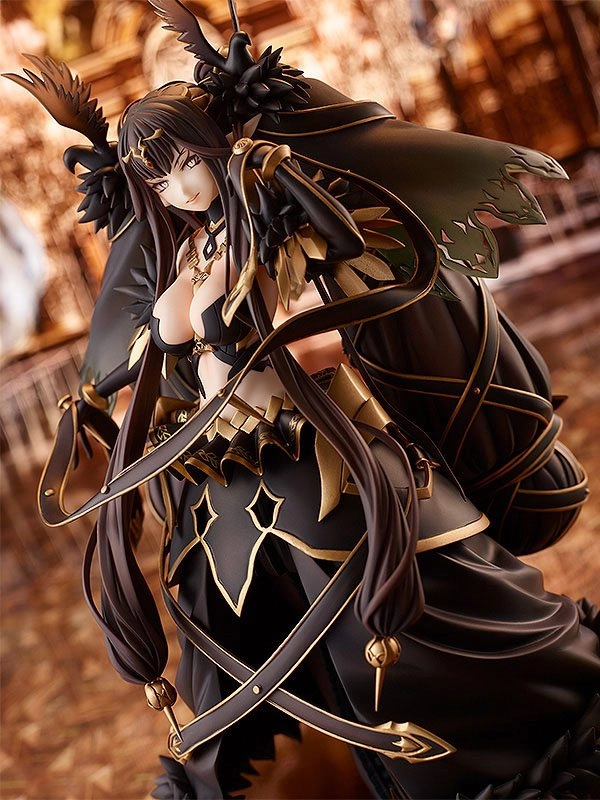 Fate/Grand Order Estatua PVC 1/7 Assassin/Semiramis 25 cm