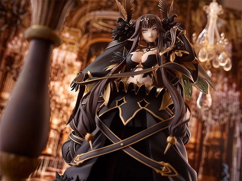 Fate/Grand Order Estatua PVC 1/7 Assassin/Semiramis 25 cm