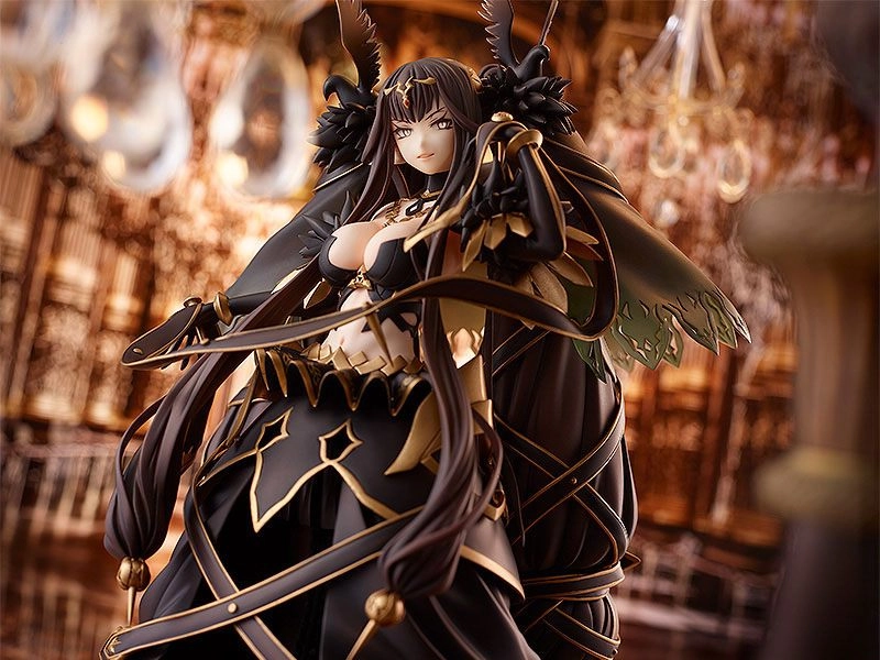 Fate/Grand Order Estatua PVC 1/7 Assassin/Semiramis 25 cm