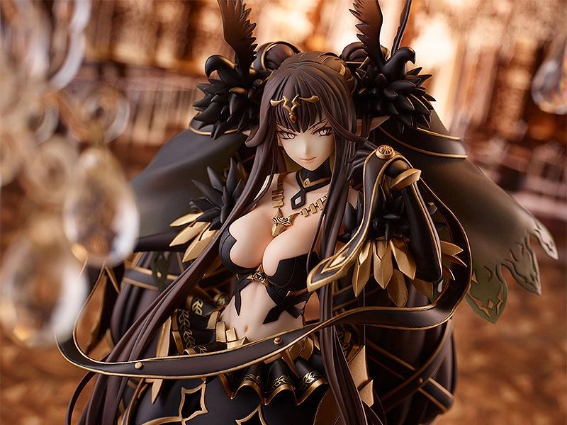 Fate/Grand Order PVC Statue 1/7 Assassin/Semiramis 25 cm