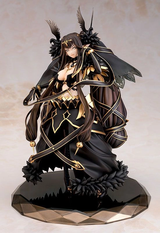 Fate/Grand Order Estatua PVC 1/7 Assassin/Semiramis 25 cm