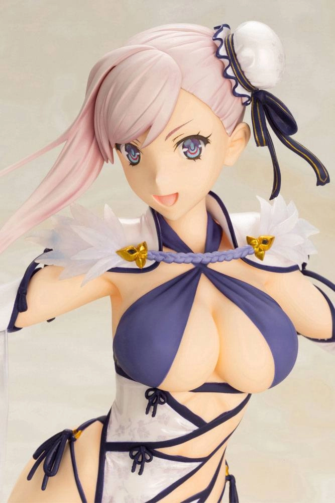 Fate/ Grand Order PVC Statue 1/7 Berserker/Musashi Miyamoto Bonus Edition 27 cm