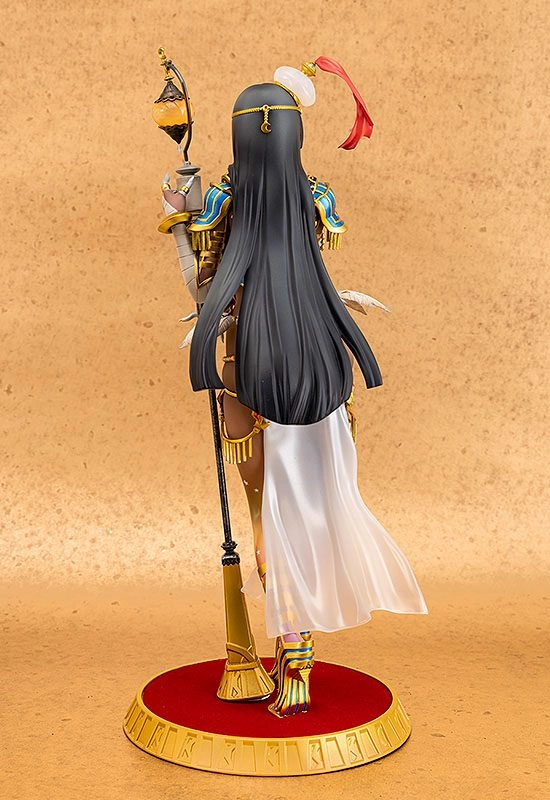 Fate/Grand Order statuette PVC 1/7 Caster/Scheherazade (Caster of the Nightless City) 26 cm