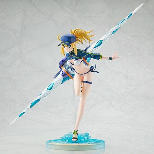 Fate/Grand Order PVC Statue 1/7 Foreigner: Mysterious Heroine XX 21 cm