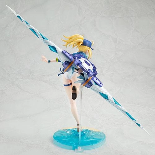 Fate/Grand Order statuette PVC 1/7 Foreigner: Mysterious Heroine XX 21 cm