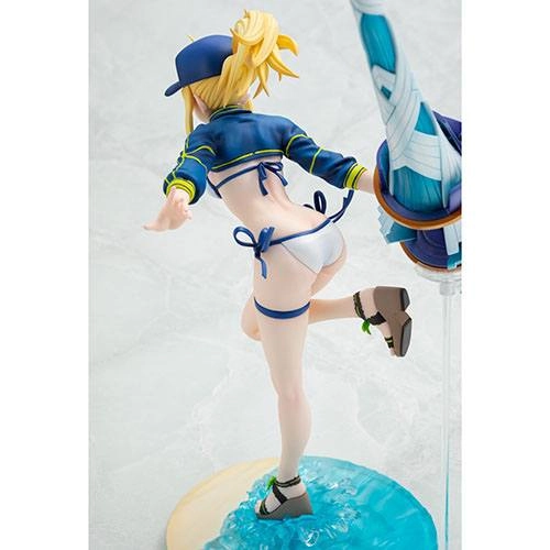 Fate/Grand Order statuette PVC 1/7 Foreigner: Mysterious Heroine XX 21 cm