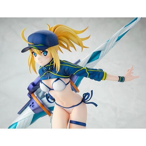 Fate/Grand Order statuette PVC 1/7 Foreigner: Mysterious Heroine XX 21 cm