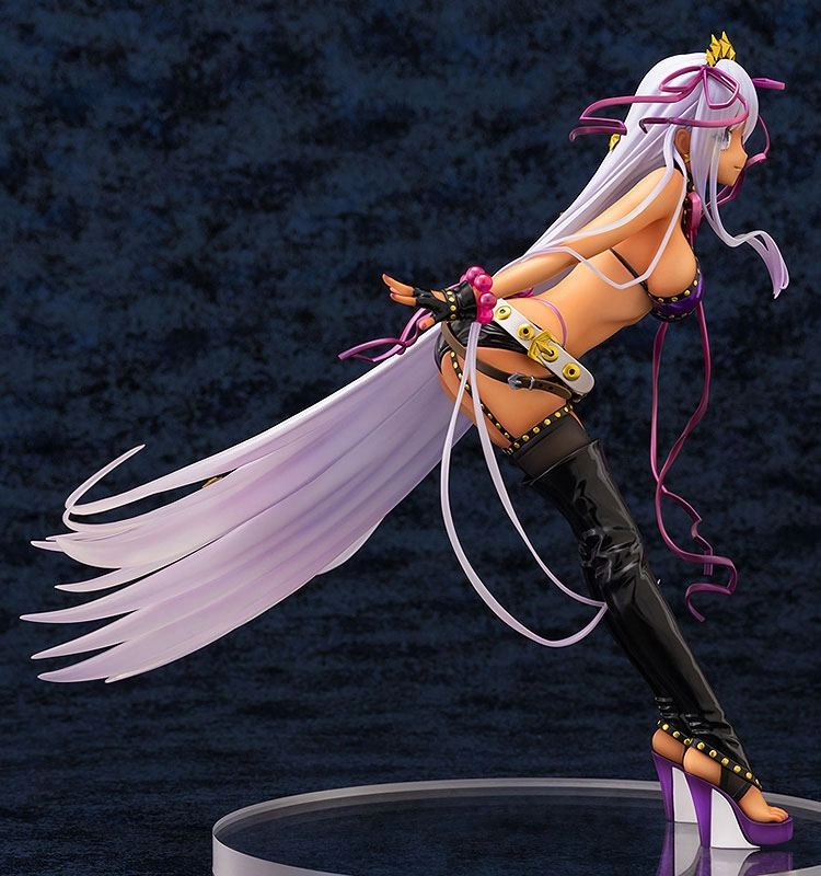Fate/Grand Order statuette PVC 1/7 Moon Cancer/BB (2nd Ascension) 23 cm
