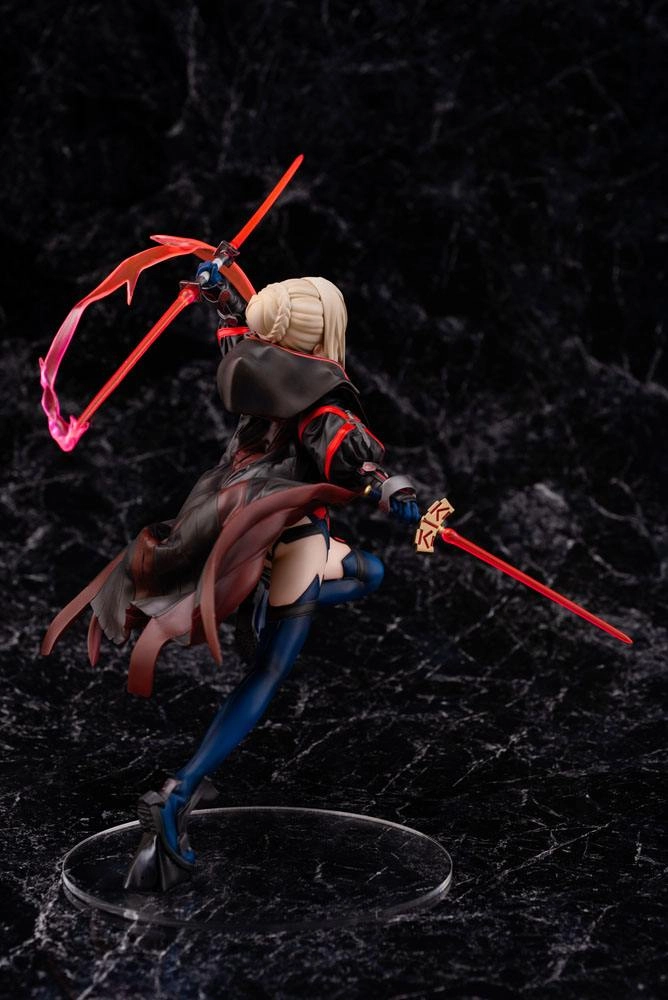 Fate/Grand Order statuette PVC 1/7 Mysterious Heroine X Alter 28 cm