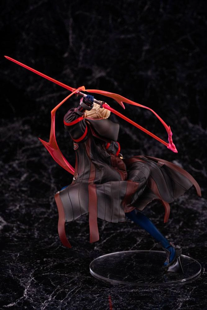 Fate/Grand Order statuette PVC 1/7 Mysterious Heroine X Alter 28 cm