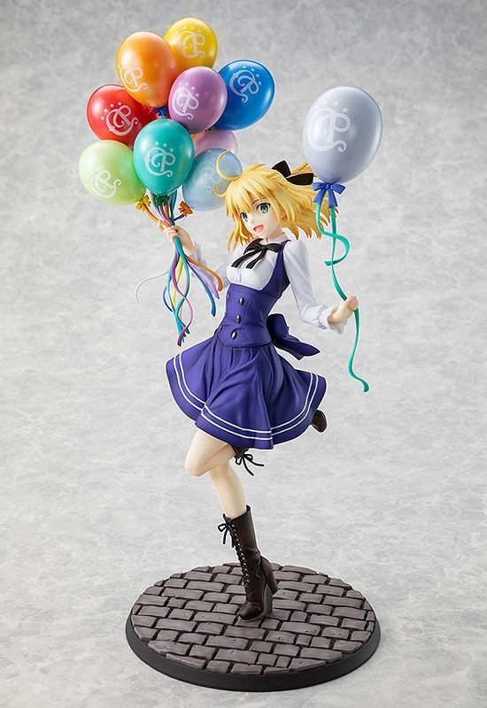 Fate/Grand Order Estatua PVC 1/7 Saber/Altria Pendragon (Lily): Festival Portrait Ver. 32 cm