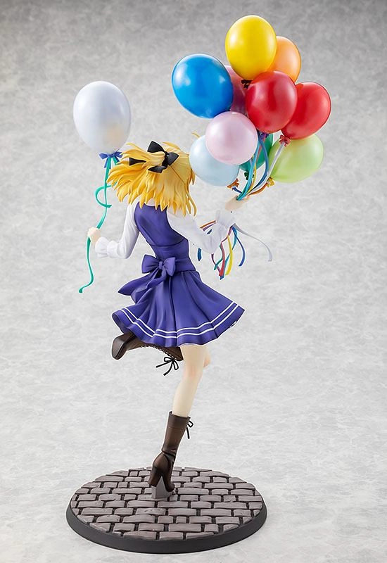 Fate/Grand Order Estatua PVC 1/7 Saber/Altria Pendragon (Lily): Festival Portrait Ver. 32 cm