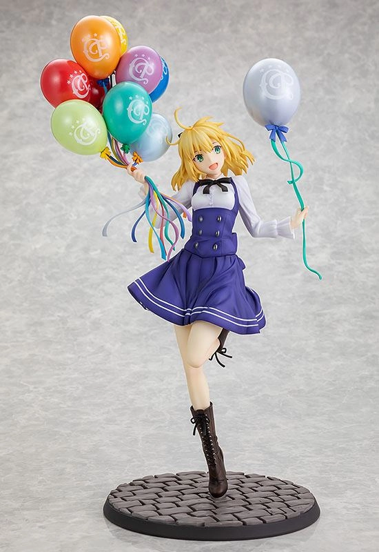 Fate/Grand Order Estatua PVC 1/7 Saber/Altria Pendragon (Lily): Festival Portrait Ver. 32 cm