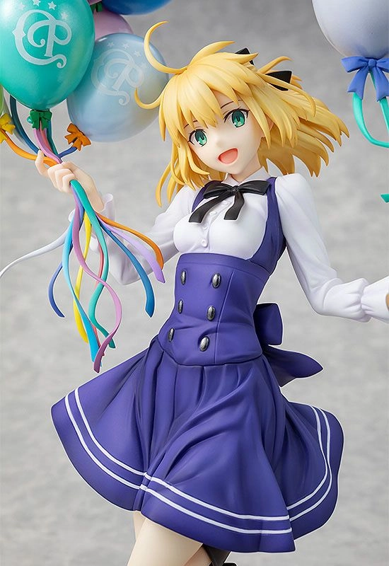 Fate/Grand Order Estatua PVC 1/7 Saber/Altria Pendragon (Lily): Festival Portrait Ver. 32 cm