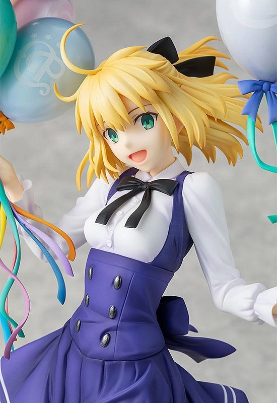 Fate/Grand Order Estatua PVC 1/7 Saber/Altria Pendragon (Lily): Festival Portrait Ver. 32 cm