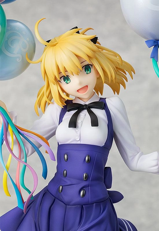 Fate/Grand Order Estatua PVC 1/7 Saber/Altria Pendragon (Lily): Festival Portrait Ver. 32 cm