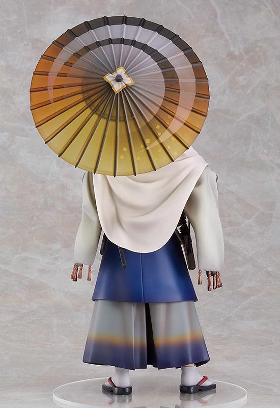 Fate/Grand Order statuette PVC 1/8 Assassin/Okada Izo: Festival Portrait Ver. 29 cm