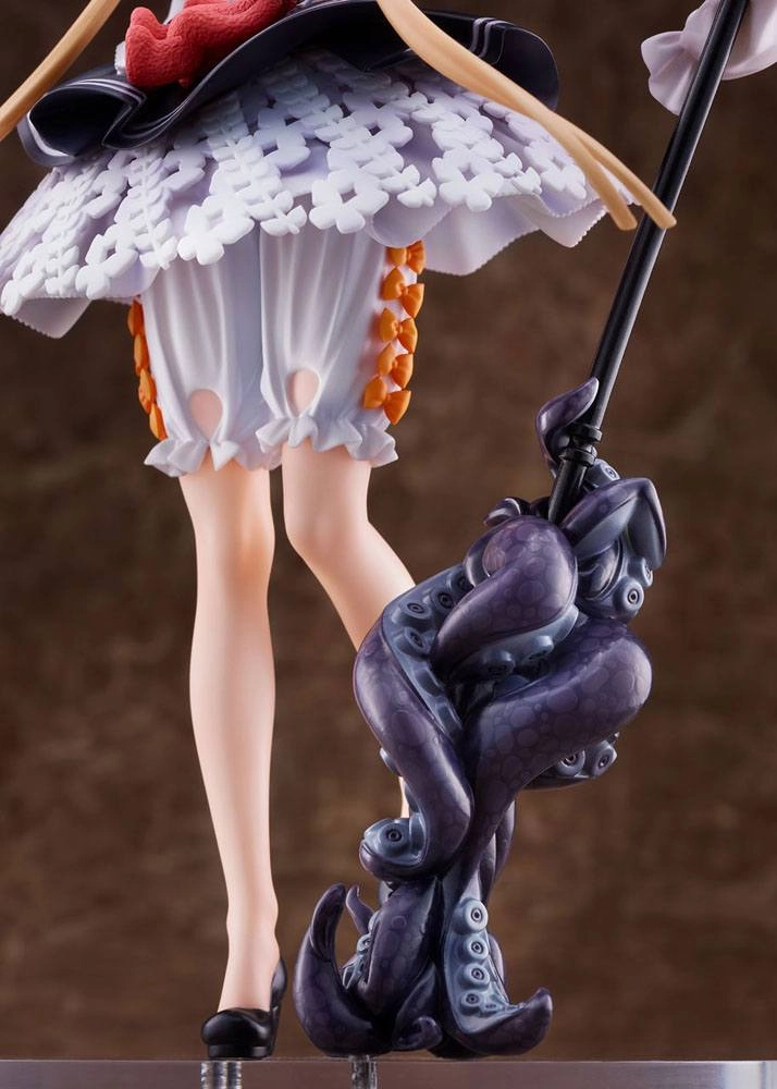 Fate/Grand Order statuette PVC Foreigner/Abigail Williams Festival Portrait ver. 23 cm