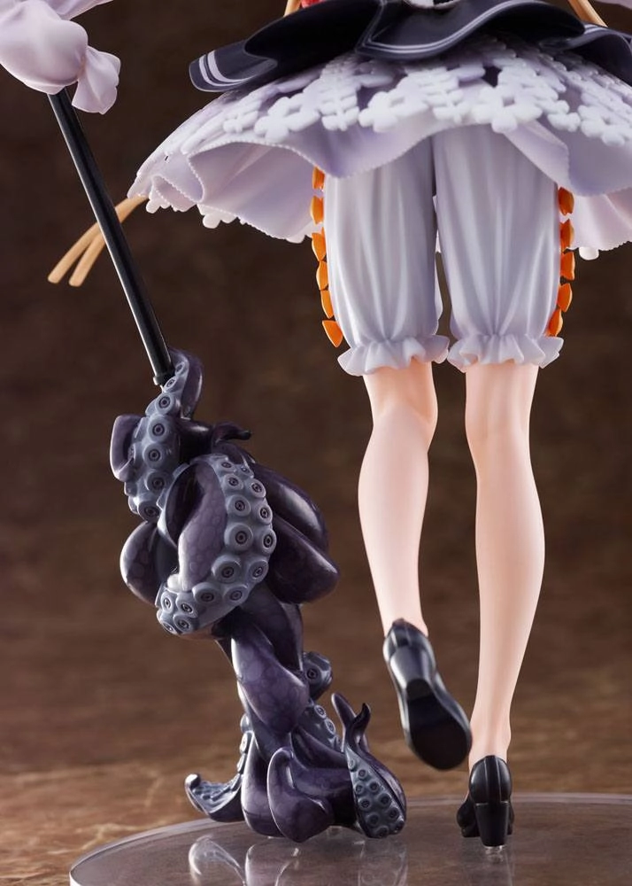 Fate/Grand Order statuette PVC Foreigner/Abigail Williams Festival Portrait ver. 23 cm