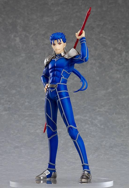 Fate/Stay Night Heaven's Feel statuette PVC Pop Up Parade Lancer 18 cm