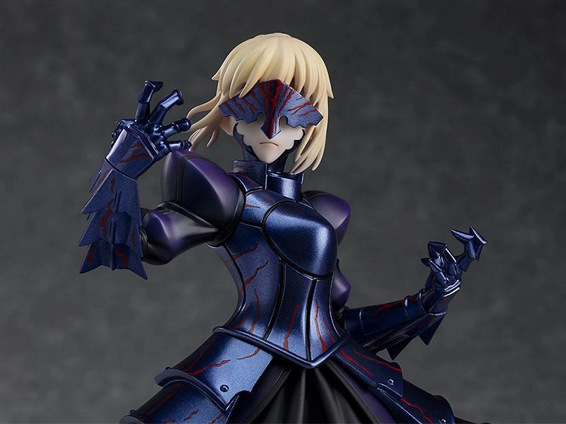 Fate/Stay Night Heaven's Feel statuette PVC Pop Up Parade Saber Alter 17 cm